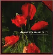 LP - Stravinsky / Debussy - Du Printemps Au Coeur De L'Eté
