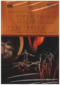 Igor Stravinsky - Firebird / Pulcinella