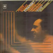 LP - Stravinsky - Firebird, Pierre Boulez