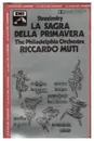 MC - Stravinsky - La Sagra Della Primavera