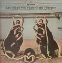 Double LP - Stravinsky - Mavra, Les Noces, Oedipus Rex