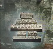 LP - Stravinsky - Petrushka (Boulez)