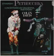 Stravinsky - Petrouchka (Colin Davis, Concertgebouw Orch.)