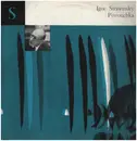 LP - Stravinsky - Petrouchka