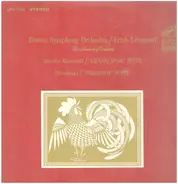 Stravinsky / Rimsky-Korsakov - Suite From