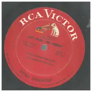 LP - Stravinsky / Rimsky-Korsakov - Suite From