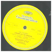 LP - Stravinsky - Symphony In C - Concerto In D - Circus Polka