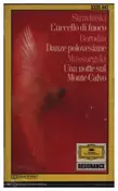 Alexander Borodin - L'Uccello Di Fuoco / Danze Polovesiane / Una Notte Sul Monte Calvo