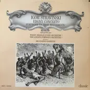 Stravinski - Ebony Concerto