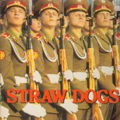 Straw Dogs - Under The Hammer