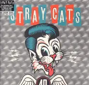 Stray Cats - 40