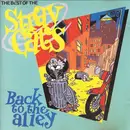 CD - Stray Cats - Back To The Alley - The Best Of The Stray Cats