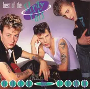 Stray Cats - Best Of The Stray Cats - Rock This Town