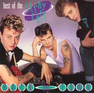 Stray Cats - Best Of The Stray Cats - Rock This Town