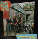 LP - Stray Cats - Gonna Ball