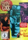 DVD - Stray Cats - Live At Montreux 1981
