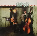 LP - Stray Cats - Pin Up