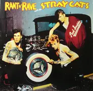 Stray Cats - Rant N' Rave