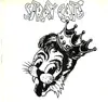 LP - Stray Cats - Rare Masters