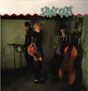 LP - Stray Cats - Stray Cats - Insert