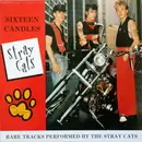 LP - Stray Cats - Sixteen Candles