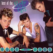 Stray Cats - The Best Of Stray Cats - Rock This Town