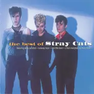 Stray Cats - The Best Of