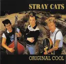 CD - Stray Cats - Original Cool