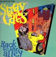 Stray Cats - Back To The Alley - The Best Of The Stray Cats