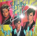 LP - Stray Cats - Blast Off