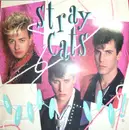 LP - Stray Cats - Blast Off