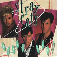 Stray Cats - Blast Off!