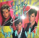LP - Stray Cats - Blast Off
