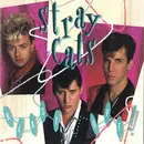 LP - Stray Cats - Blast Off