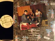 12inch Vinyl Single - Stray Cats - Bring It Back Again