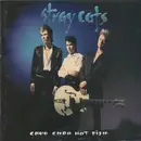 CD - Stray Cats - Choo Choo Hot Fish
