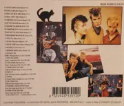 CD - Stray Cats - Cruisin' Round Sixteen Candles