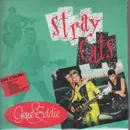 7inch Vinyl Single - Stray Cats - Gene & Eddie