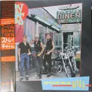 LP - Stray Cats - Gonna Ball - OBI