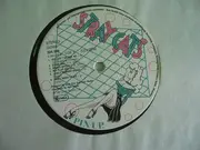 LP - Stray Cats - Gonna Ball