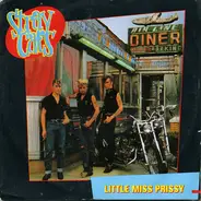 Stray Cats - Little Miss Prissy