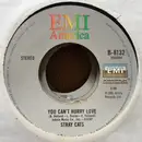 7inch Vinyl Single - Stray Cats - Rock This Town