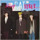 12inch Vinyl Single - Stray Cats - Stray Cat Strut