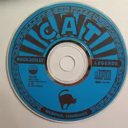 CD - Stray Cats - Stray Cat's Classics 2