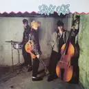 LP - Stray Cats - Stray Cats
