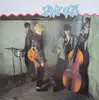 LP - Stray Cats - Stray Cats