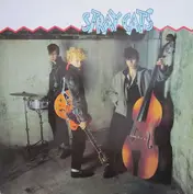 Stray Cats