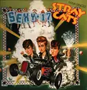 12inch Vinyl Single - Stray Cats - (She's) Sexy + 17