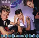 CD - Stray Cats - The Best Of Stray Cats - Rock This Town