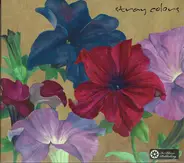 Stray Colors - Atomic Bombs & Pirouettes